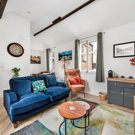 버러브리지 Finest Retreats - The Bank House 빌라 외부 사진