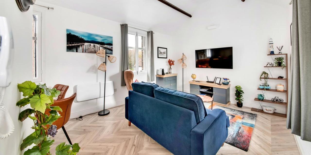버러브리지 Finest Retreats - The Bank House 빌라 외부 사진